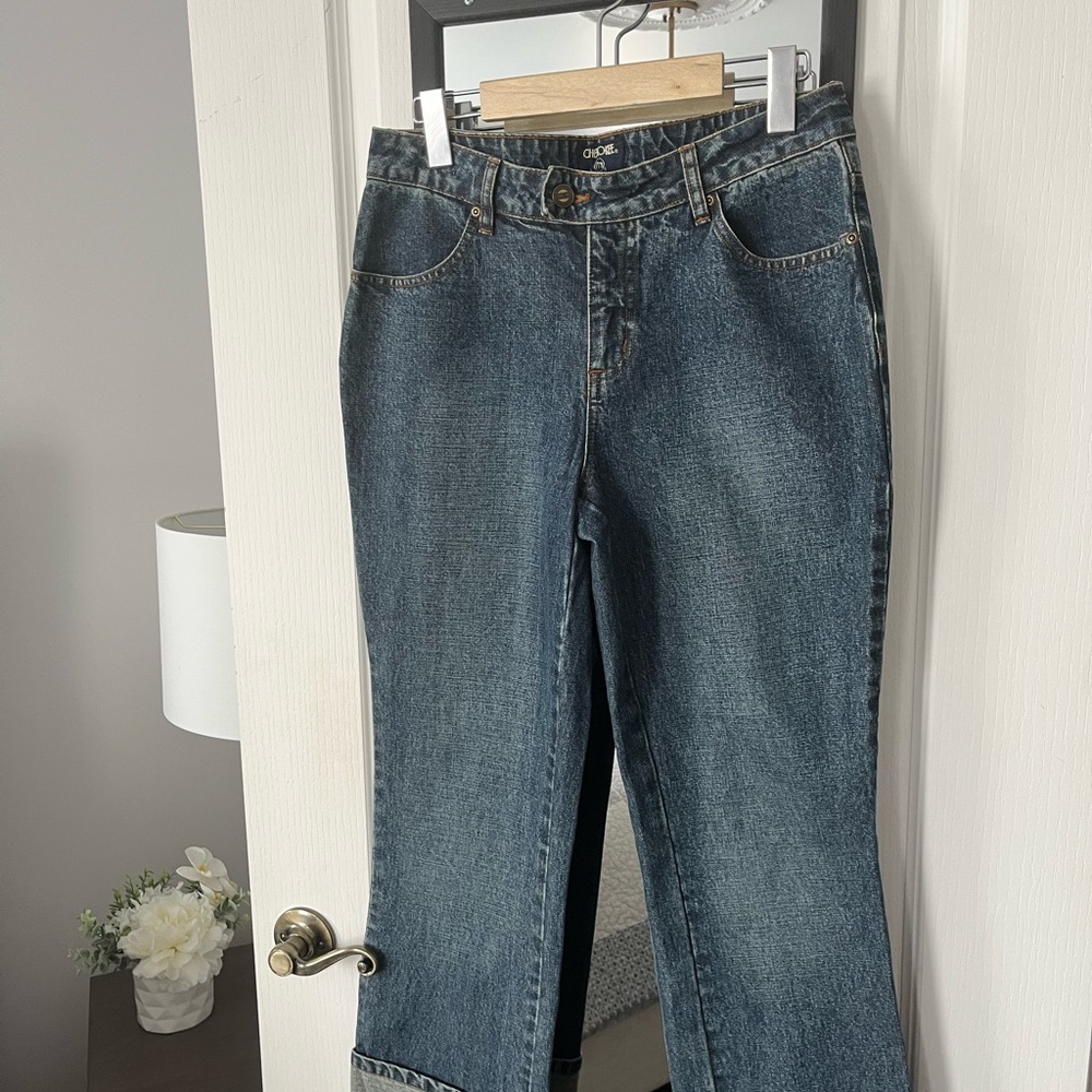Cherokee jeans 👖